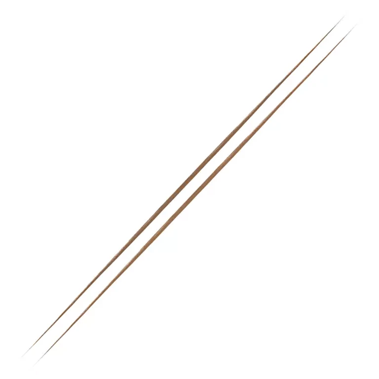 L'Oréal Paris Infallible Eyebrow Pencil (Faux Brow) 1 Ml - Shade: Blonde