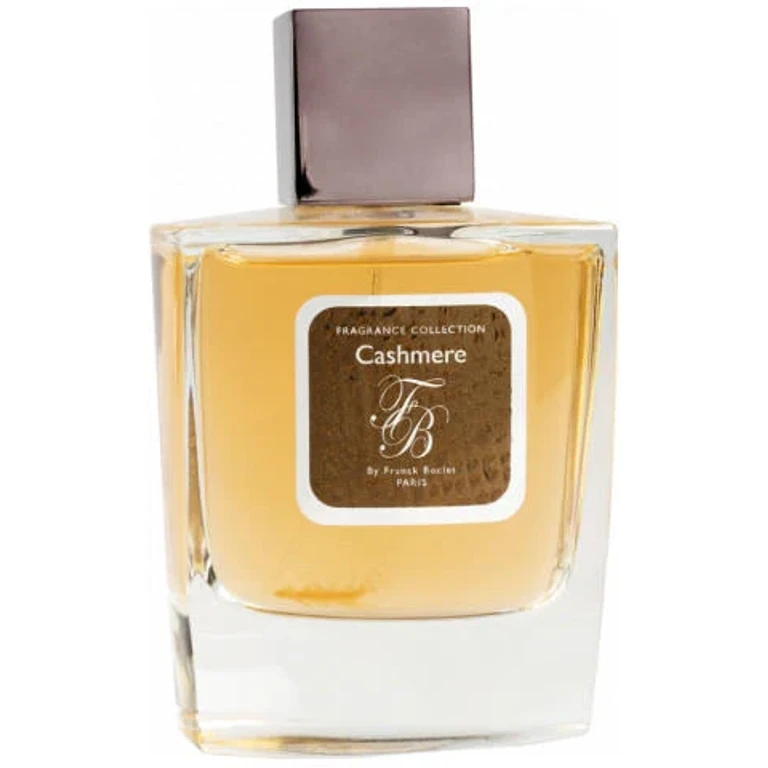 Eau De Parfum Cashmere 100 ml
