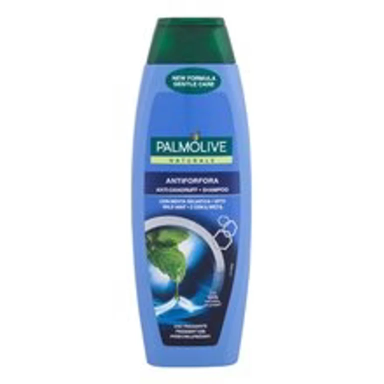Anti-dandruff Shampoo 350 ml