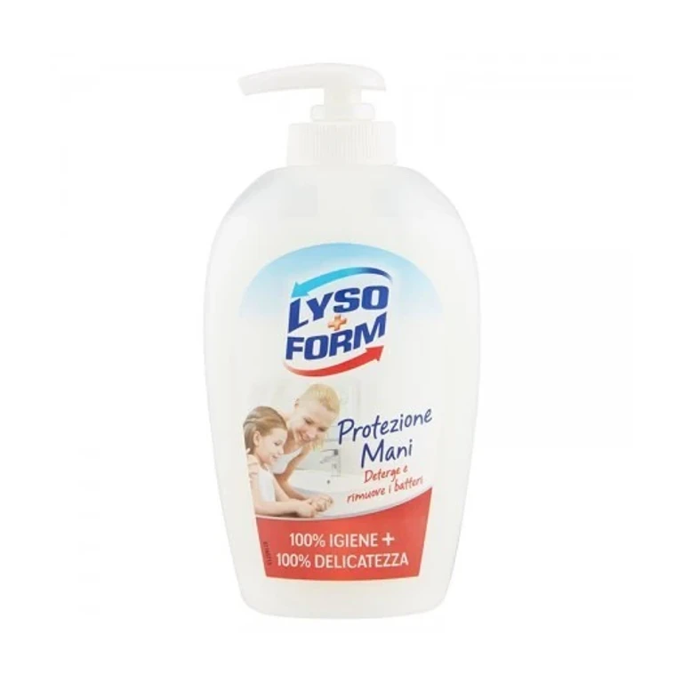 Medical Gentle Liquid Soap 250 ml