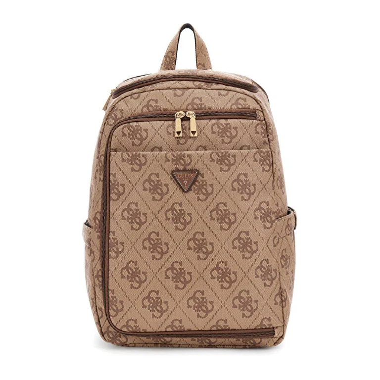 Women's Backpack twob8688033 brown