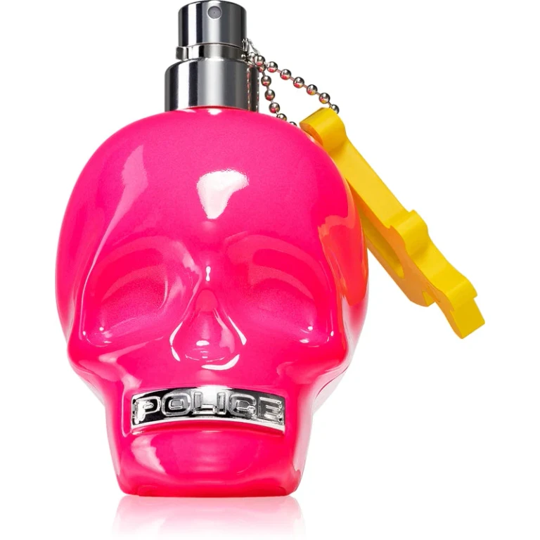 To Be Goodvibes Eau De Parfum