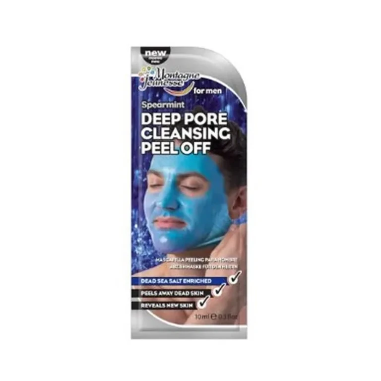 Deep Pore Cleansing Peel Off 10ml