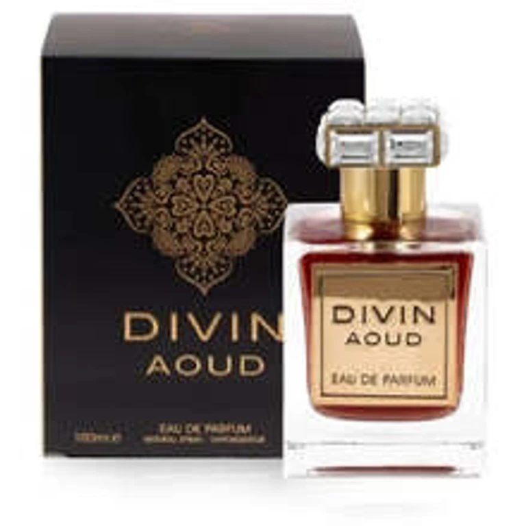 Divin Aoud EDP U 100 ml