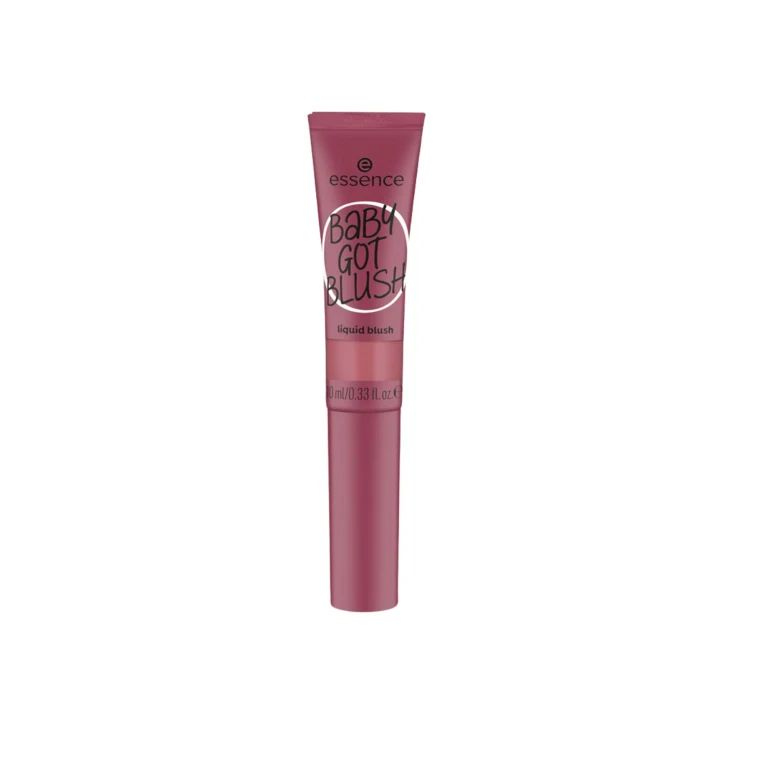 Baby Got Blush Liquid Blush 10ml 20 Blush Berry