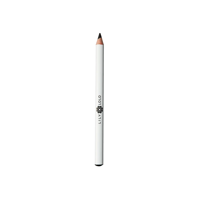 Brown eyeliner pencil Lily Lolo