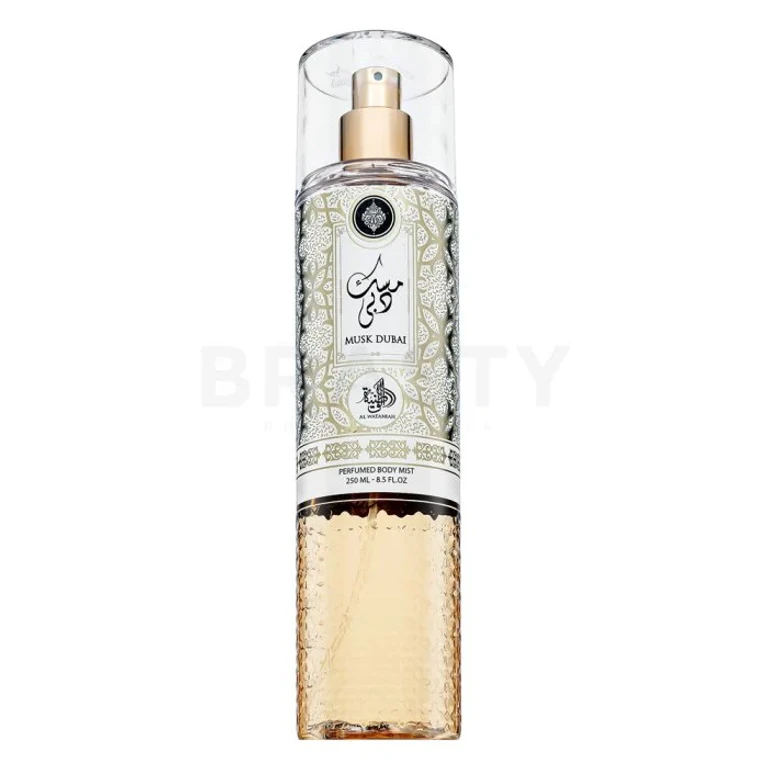 Musk Dubai BOR U 250 ml