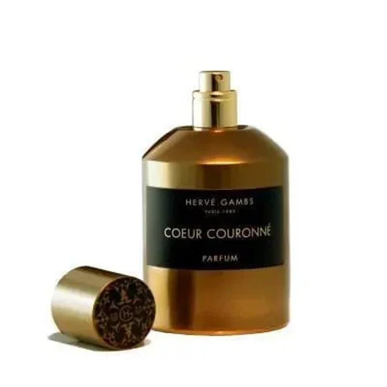 . Coeur Couronnè (Eau De Parfum 100 Ml)