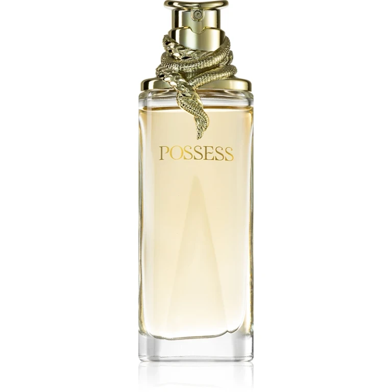 Possess Eau de Parfum for women 50 ml