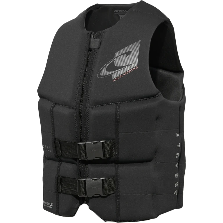 Assault USCG Life Vest - Men's