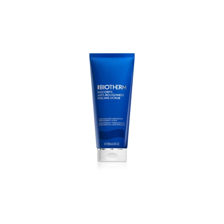 Biocorps Anti-Wrinkle Body Scrub 200ml