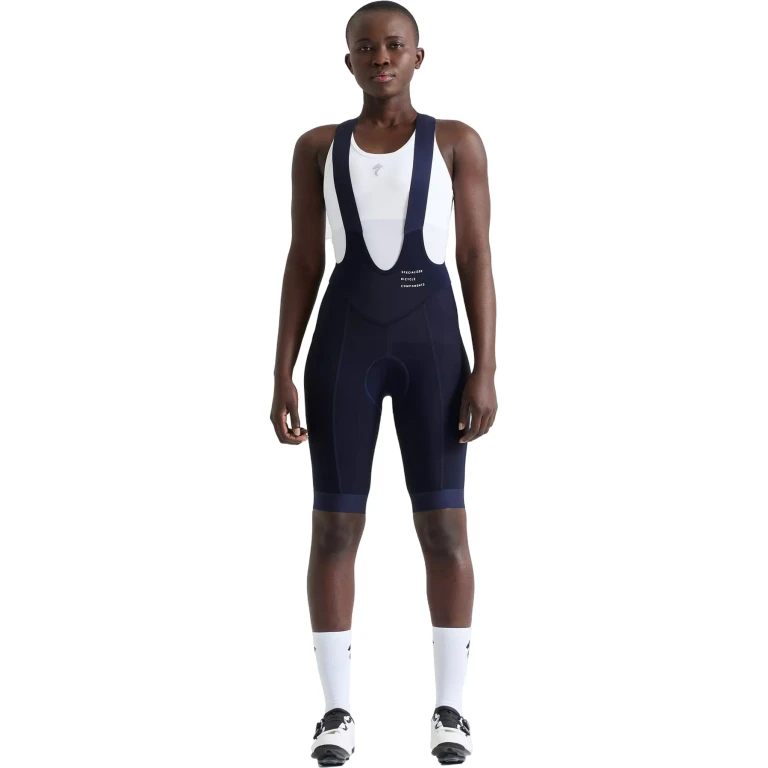 Foundation Bib Shorts - Women's