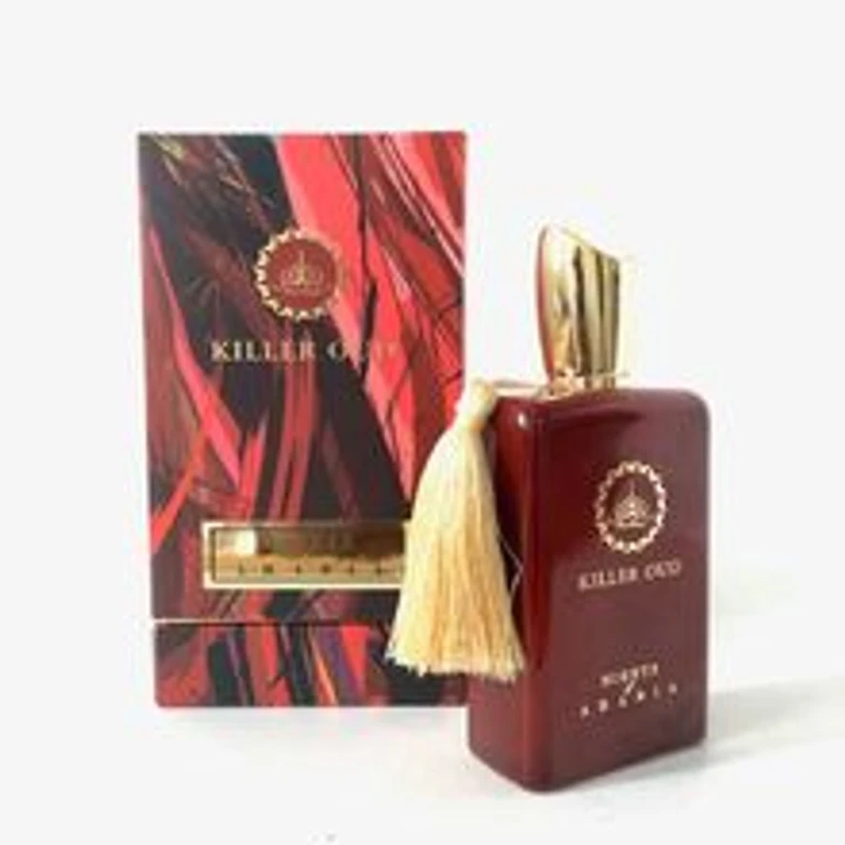 Nights of Arabia EDP 100ml