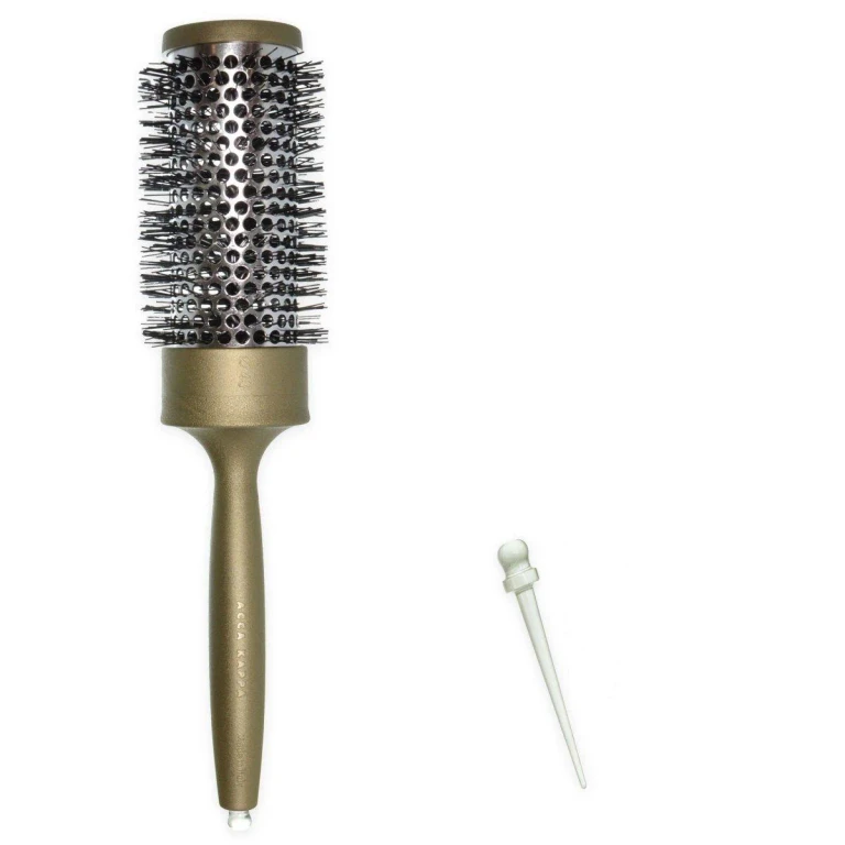 Thermal Brush Aluminum Grid Diam.43