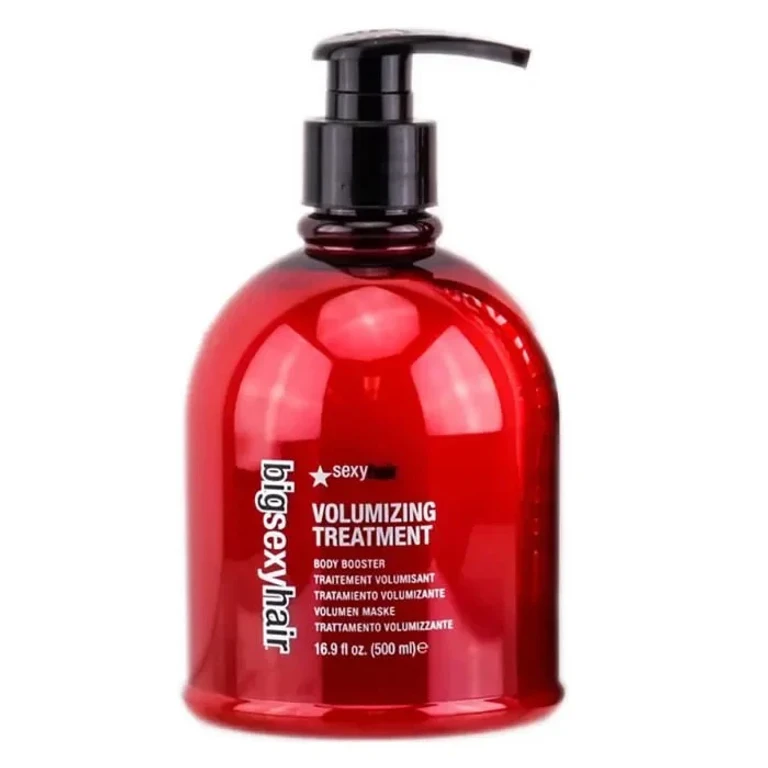 Big Sexyhair Volumizing Treatment 500 ml
