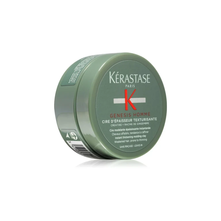 Genesis Homme Thick Texturizing Wax 75ml