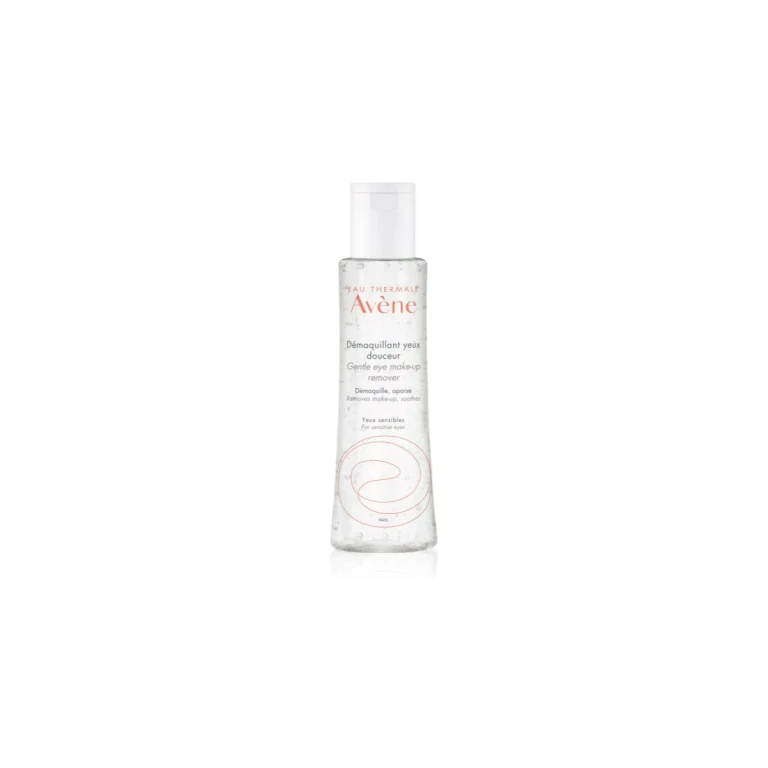 Soft Eye Make-up Remover 125ml