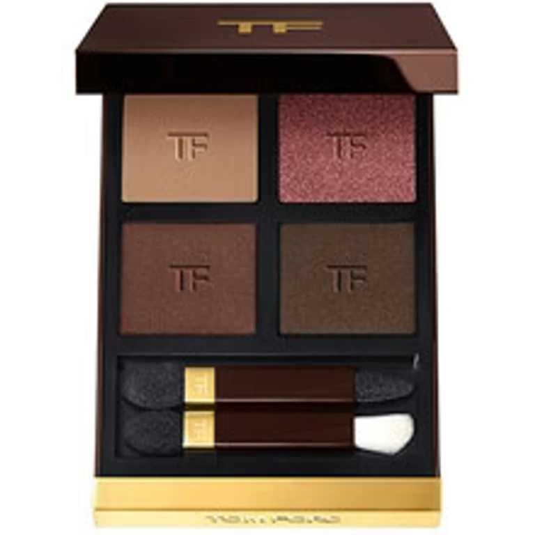 Eye Colour Quad Eyeshadow Palette Insolent Pink