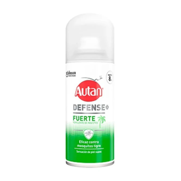 Defense Strong Insect Repellent 100 ml