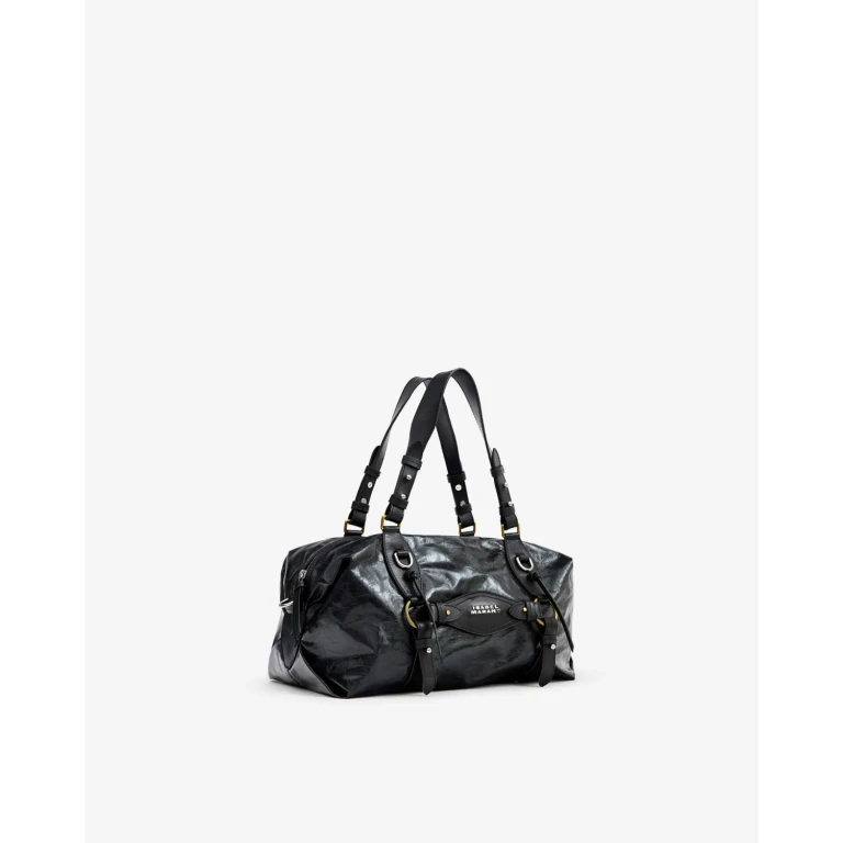 Sac Tilpa - Noir - Isabel Marant
