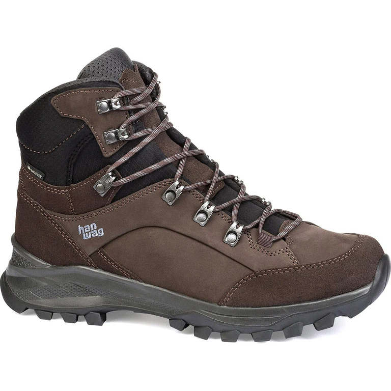Banks GTX Hiking Boots - Men's
