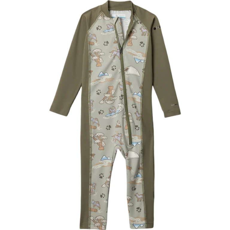 Sandy Shores II Sunsuit - Infants