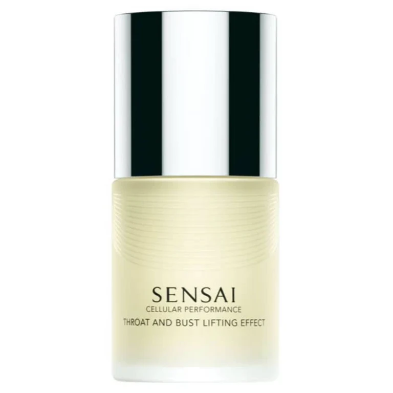 Kanebo Sensai Cellular Effect Lifting Throat and Bust 100ml