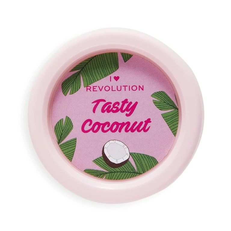 Tasty Coconut Lip Scrub 20 g