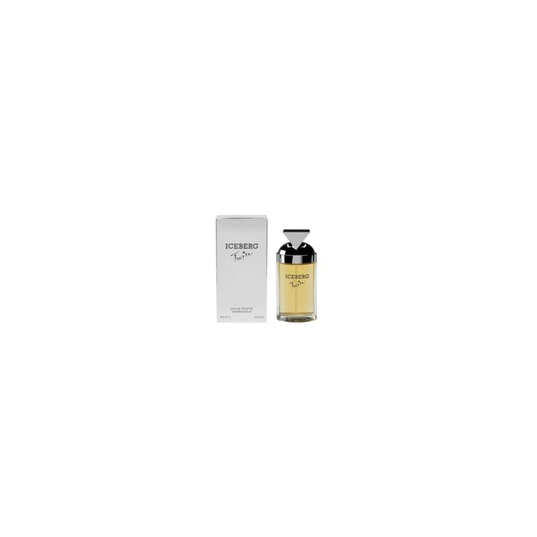 Twice Eau de toilette 100 ml size
