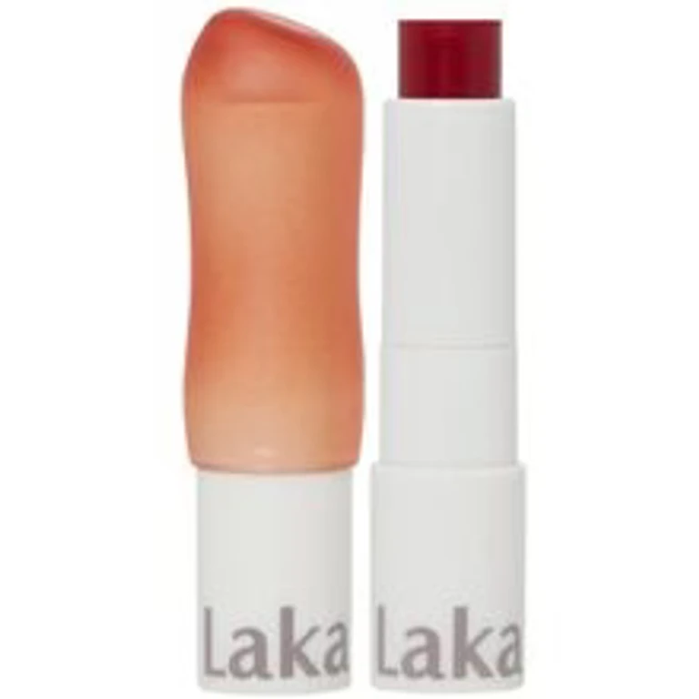 Soul Vegan Toning Lip Balm with Moisturizing Effect 3.9 g Rossy