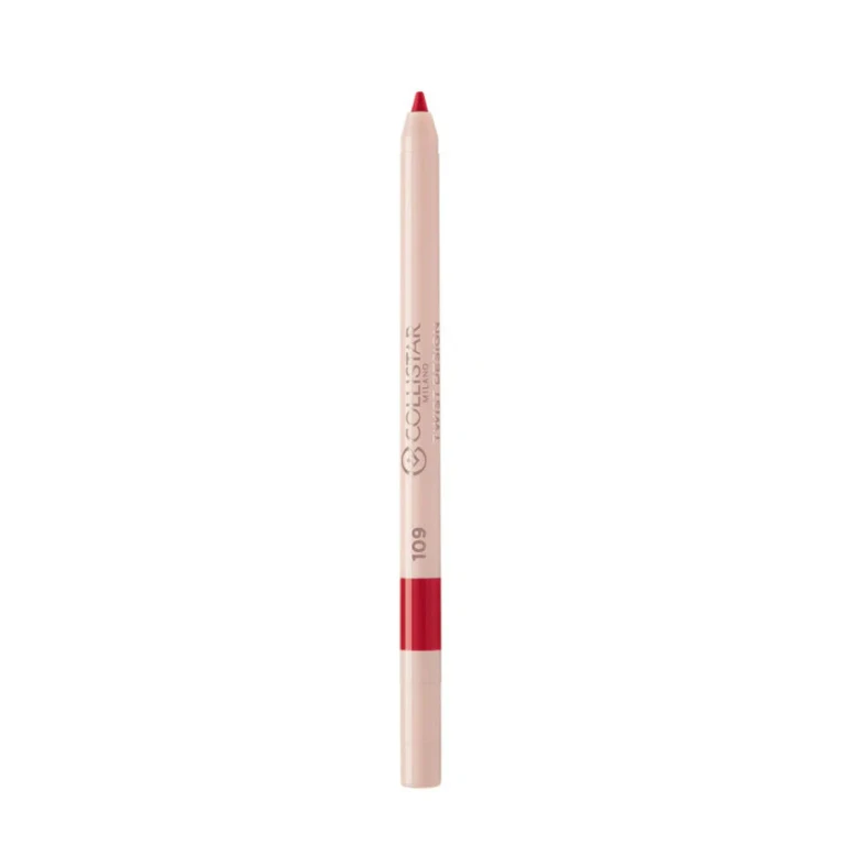 Twist Design Automatic Lip Pencil Hypnotic Poppy 109