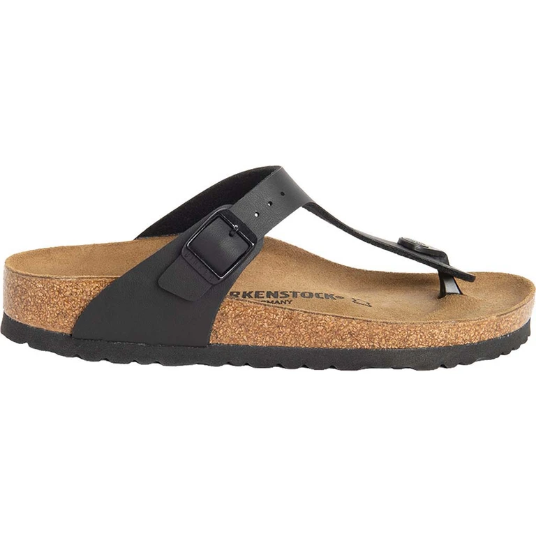 Gizeh Birko-Flor Sandals [Narrow] - Women's