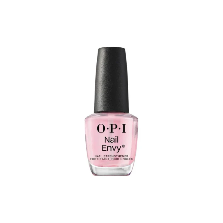 Envy Nail Polish Strengthening Treatment Pink to Envy 15ml