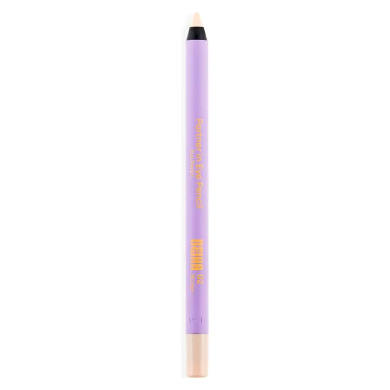 Partner– Waterproof Eye Pencil 02 - Butter 1.2 G