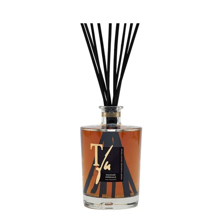 Theater Unique Fragrances Imperial Incense Diffuser 500 ml