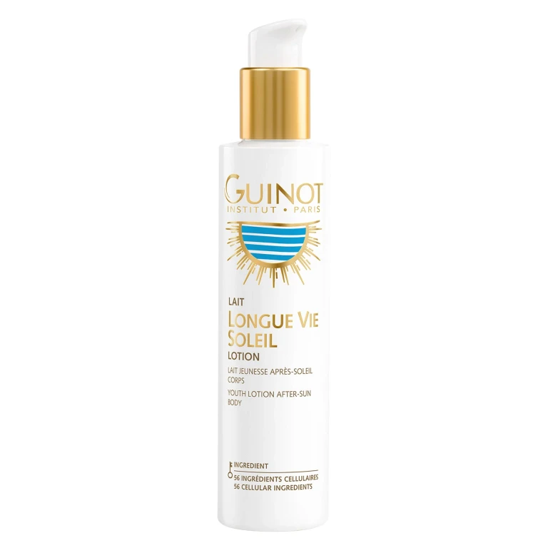 Longue Vie Soleil After Sun Lotion 150 ml
