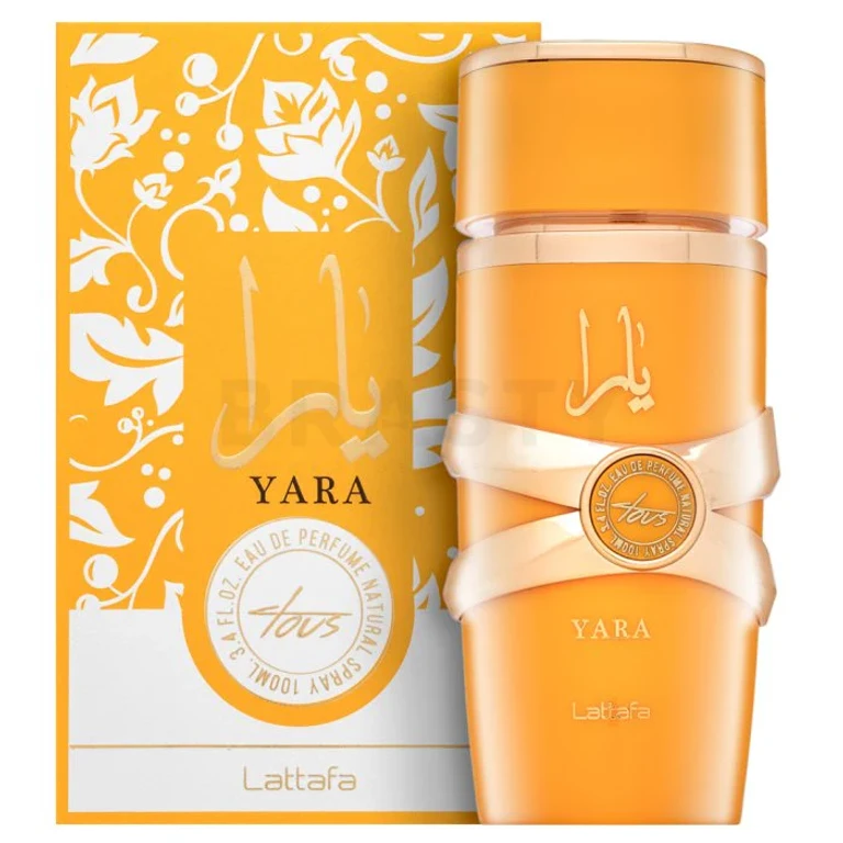 Yara Tous EDP W 100 ml