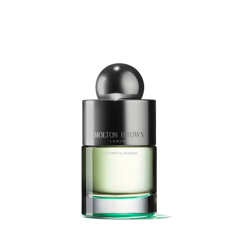 Wild Mint & Lavandin Eau de Toilette 100 ml