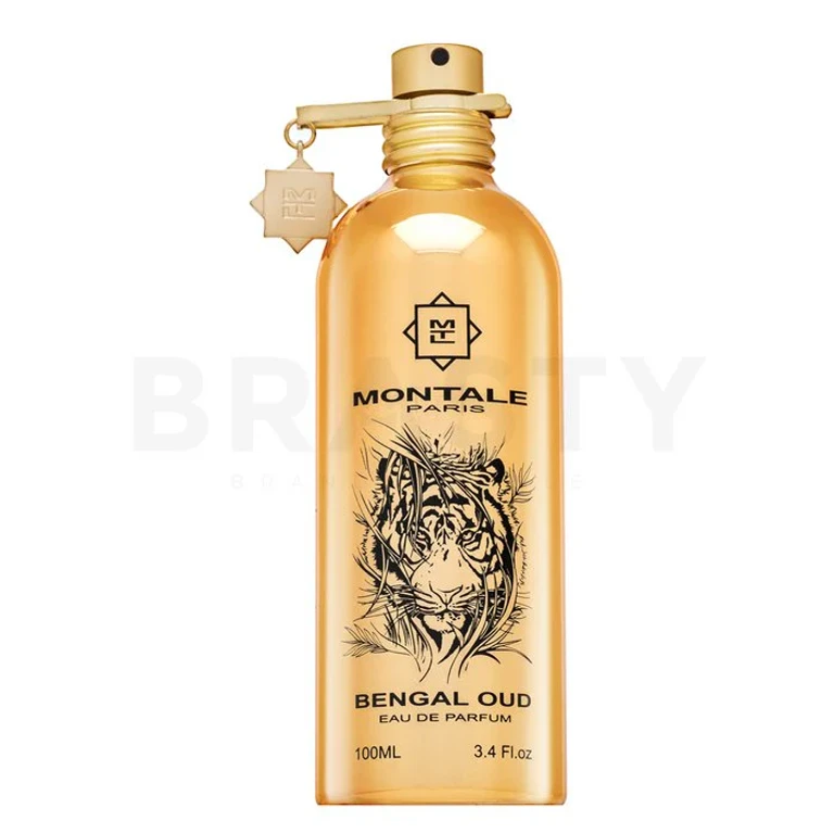Bengal Oud EDP U 100 ml
