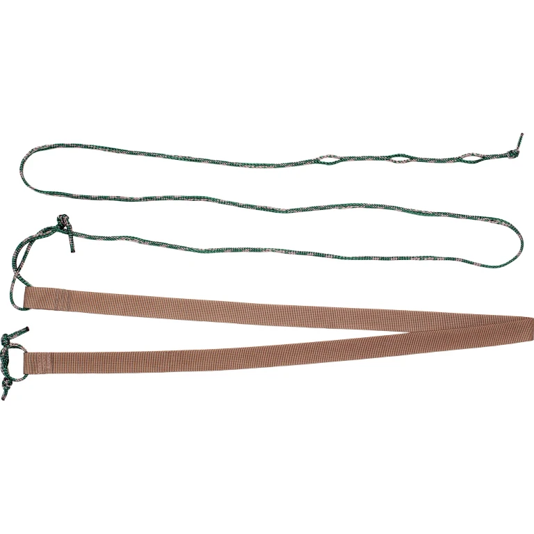 Hammock Suspension Kit