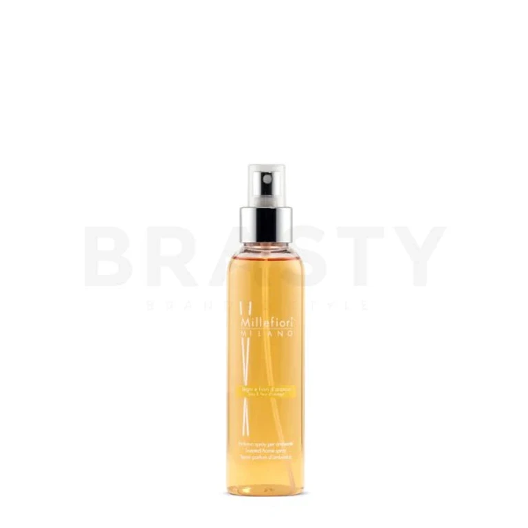 Scented Room Spray Orange Woods and Blossoms 150 ml