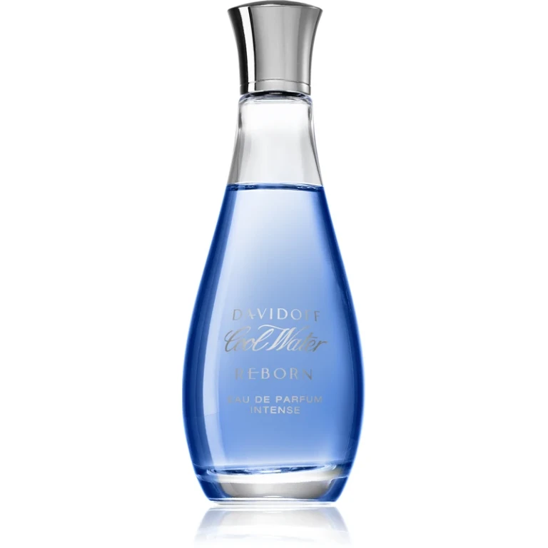 Cool Water Reborn Intense woman Edp Spray 100ml