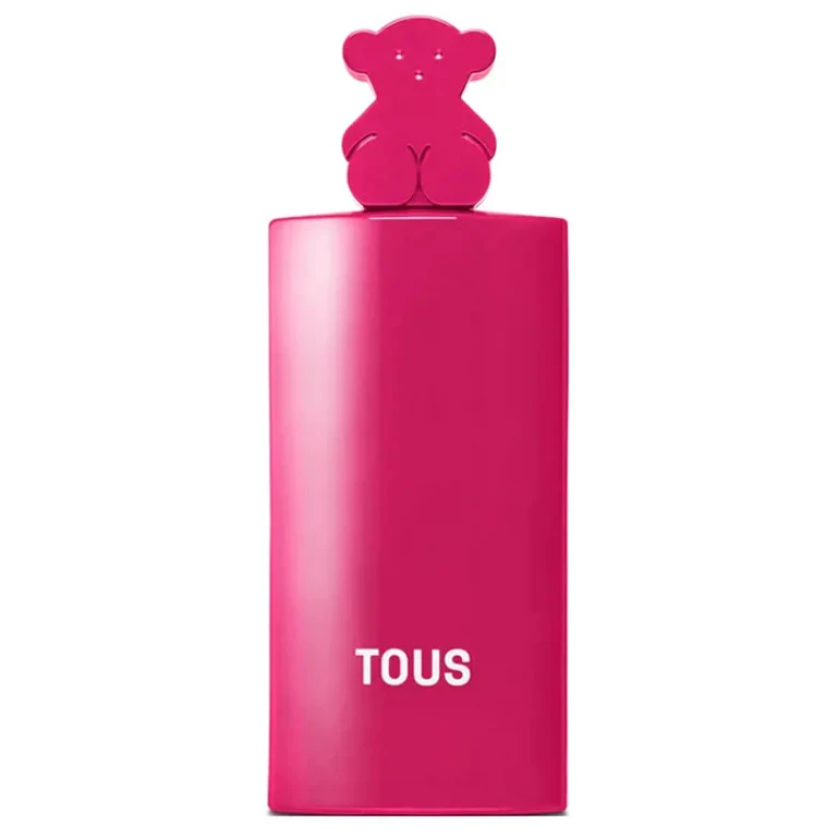 More More Pink Eau De Toilette Spray 50ml