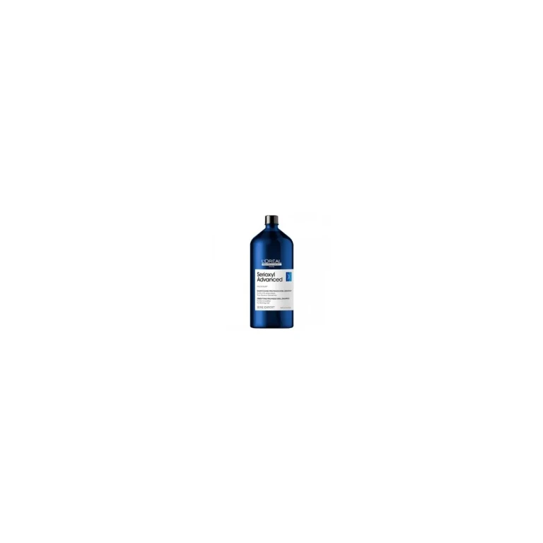 Serioxyl Advanced Shampoo Gel
