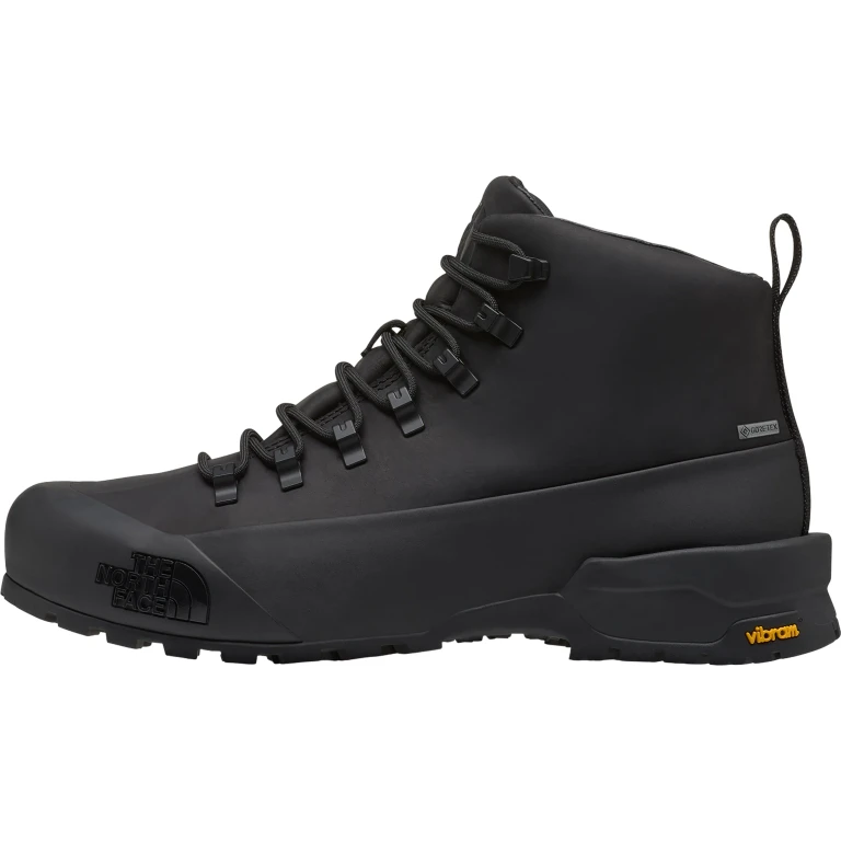 Glenclyffe Mid Leather GORE-TEX Boots - Unisex