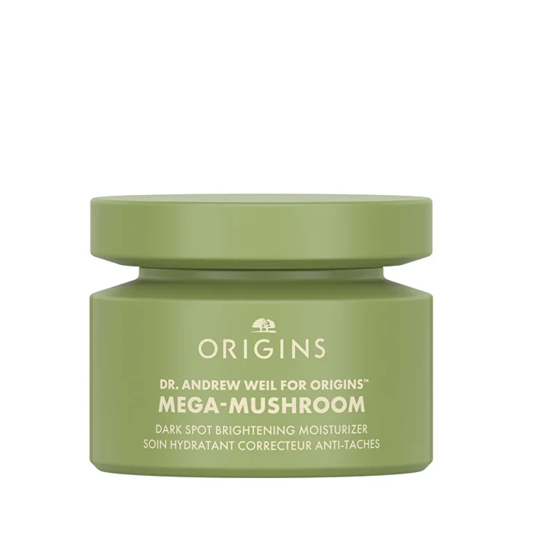 Mega-Mushroom Illuminating Hydrating Cream for Dark Spots 50 ml