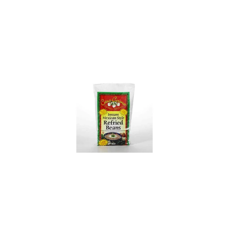 Instant Refried Beans