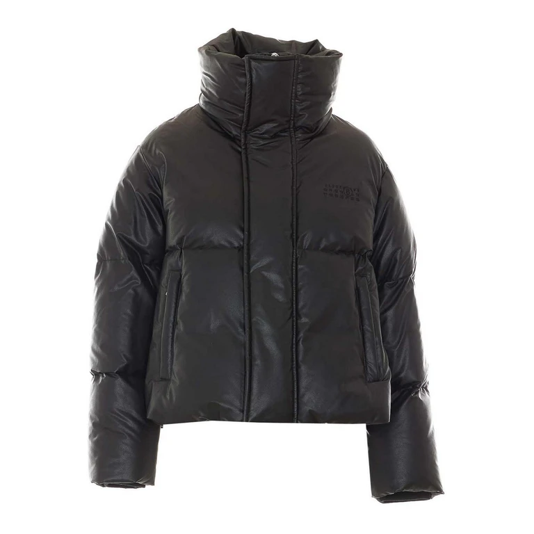 Blouson Rembourré - Noir (S52AM0368M36016900)
