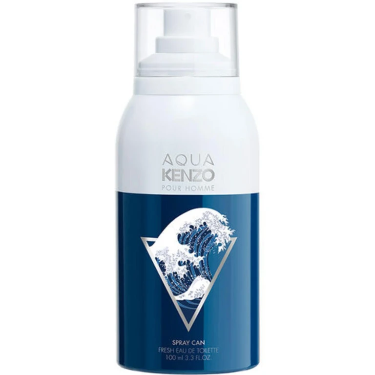Water Kenzo Fresh eau de toilette for men 100 ml