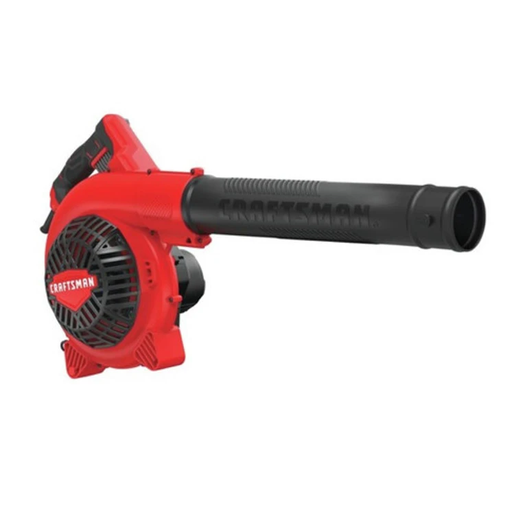 12 Amp Corded Handheld Jobsite Blower
